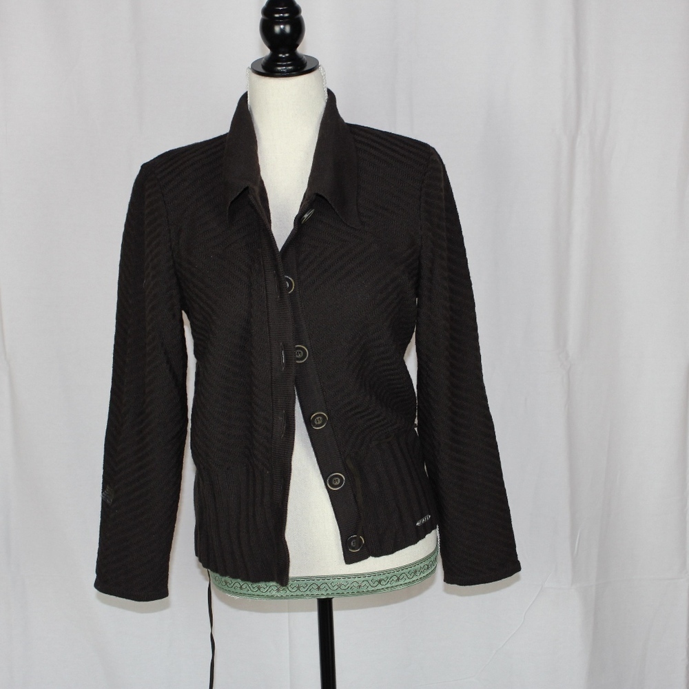 Vintage Geiger Tyrol Jacket